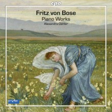 Alexandra Oehler spielt Fritz von Bose